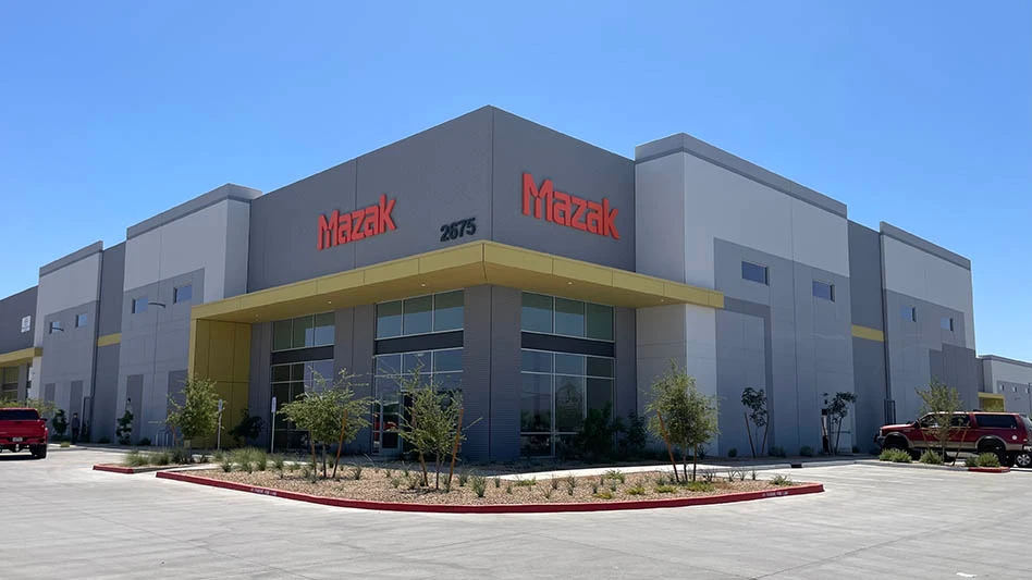 Phoenix Technical Center