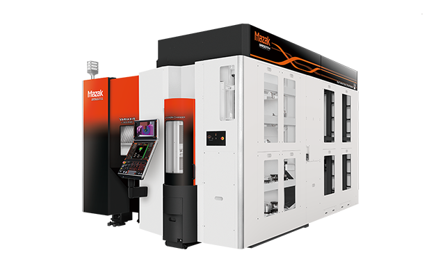 5軸加工機 VARIAXIS i-300 AWC - 製品情報 | ヤマザキマザック 5軸加工機 VARIAXIS i-300 AWC - 製品情報 | ヤマザキマザック