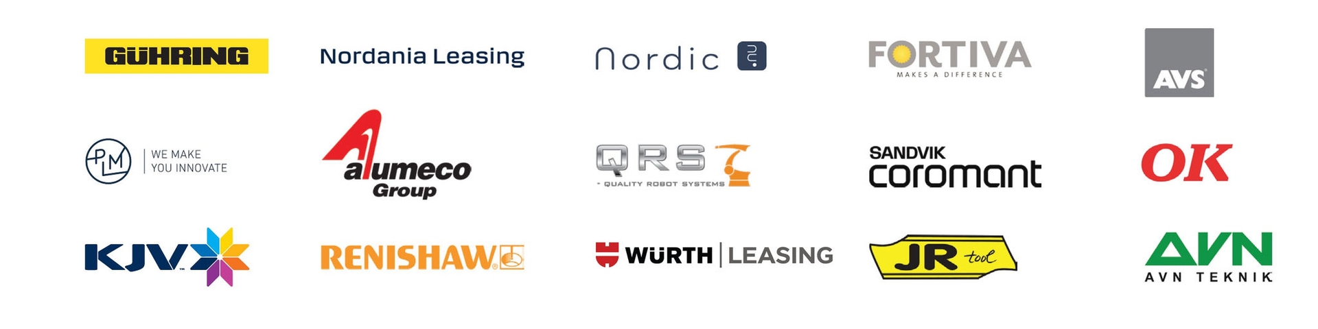 Teknologi Dage 2026 hos Mazak Danmark 