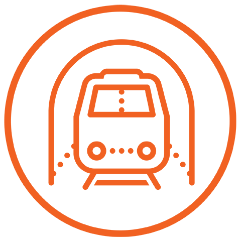 Mazak Rail