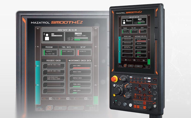 Centros de Torneamento CNC QT-PRIMOS - Produtos | Mazak Sulamericana