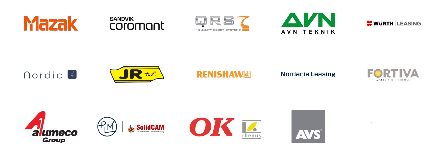 Teknologi Dage 2026 hos Mazak Danmark 