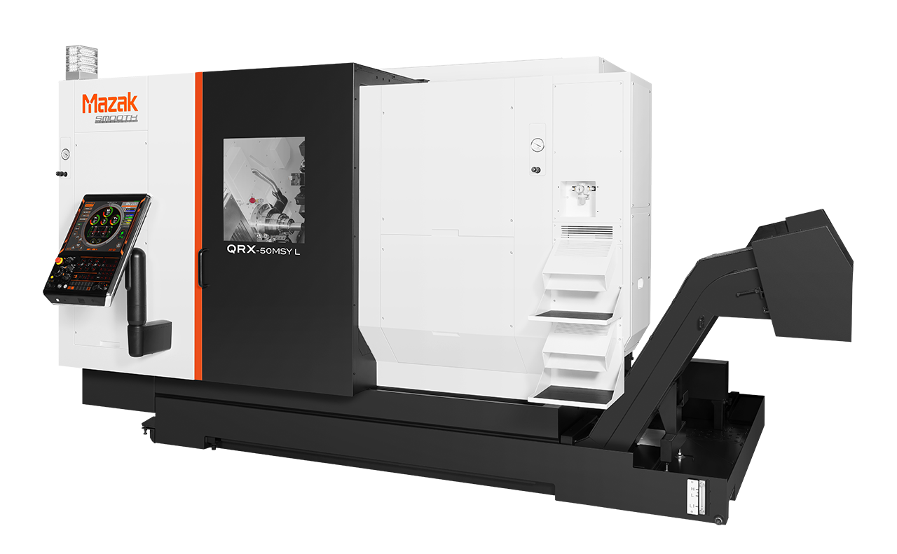 QRX 50