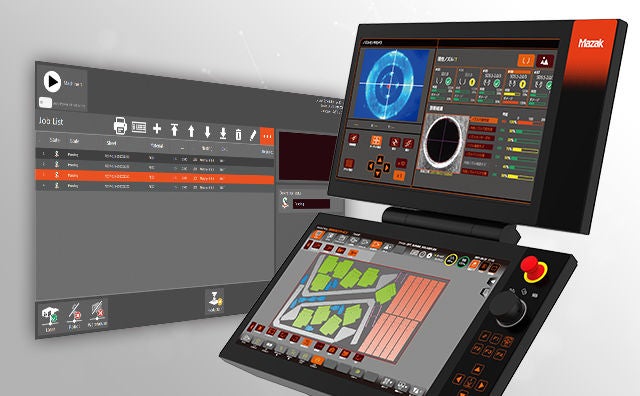 Automation systems for Laser Processing Machines - Products