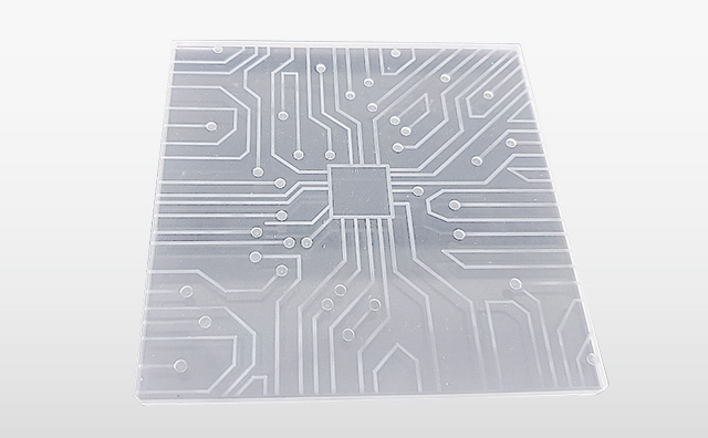 FJV BT40 travail d’échantillonnage de quartz