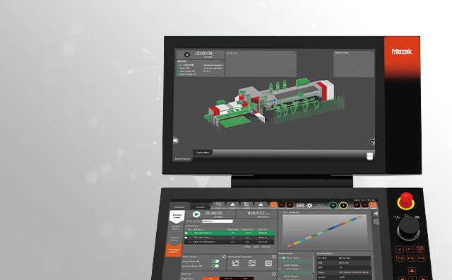 CNC for Laser processing machines - Technology & Solutions
