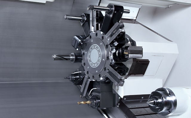 Multi-Tasking Machines INTEGREX j-200 NEO - Products | Mazak