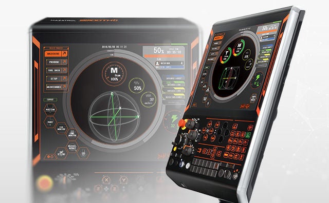 CNC Turning Centers QRX - Products | Yamazaki Mazak Corporation