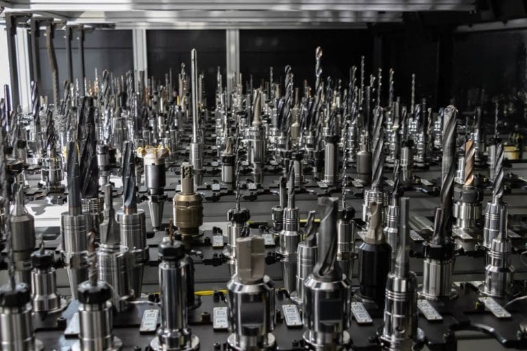 Basin Precision Machining LLC