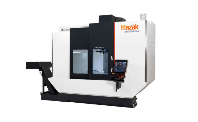CV5-700 with CP-450 Automation System Thumbnail - VCN Series Thumbnail