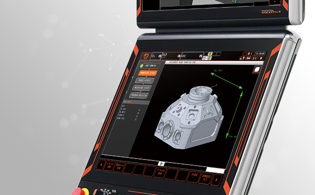 INTEGREX i-500