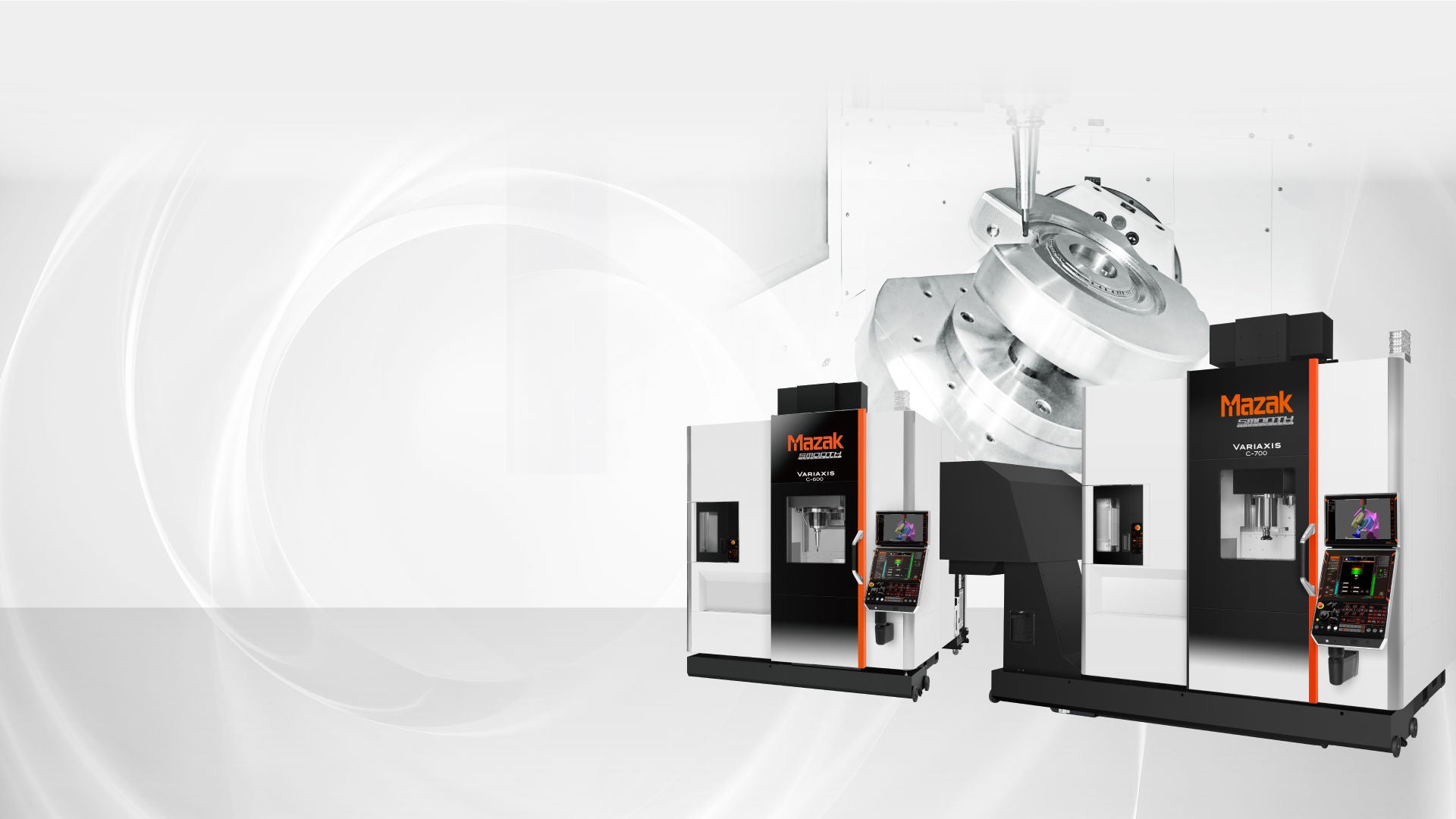 工作機械のヤマザキマザック株式会社 - 旋盤, マシニングセンタ, 複合