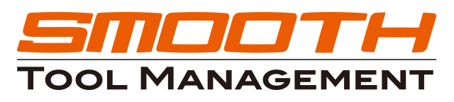 Logótipo da Smooth Tool Management