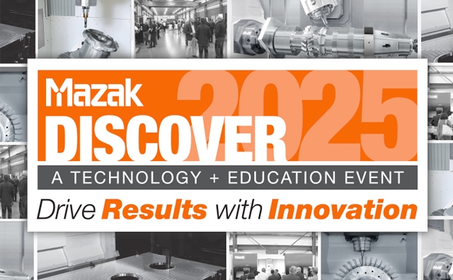 DISCOVER 2025