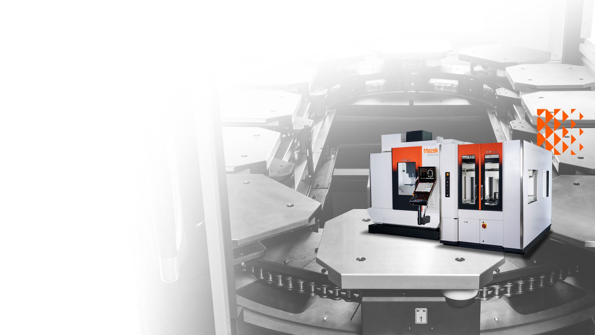 Yamazaki Mazak | Leading Machine Tool, Laser Cutting and