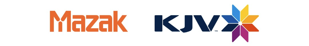 KJV og Mazak