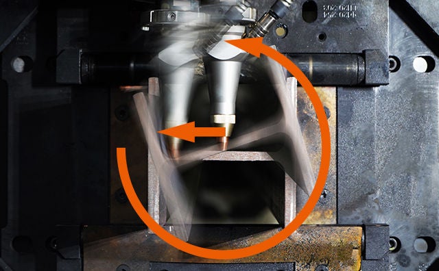 マサ レーザ加工機 FT-250 - 製品情報 | ヤマザキマザック