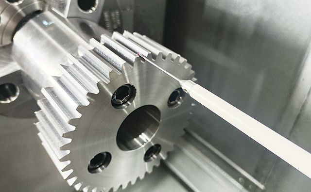 Multi-Tasking Machines INTEGREX AG - Products | Yamazaki Mazak India