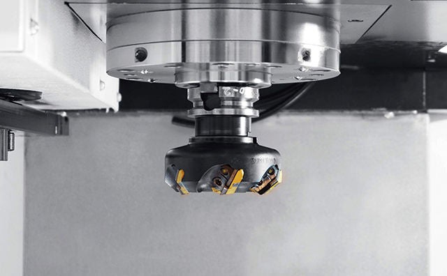 Vertical Machining Centers VCE - Products | Yamazaki Mazak Singapore