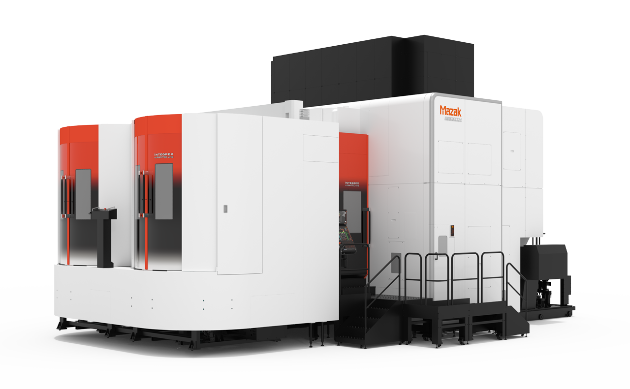 INTEGREX e-RAMTEC