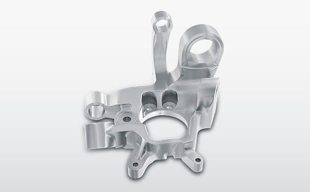 Multi-Tasking Machines INTEGREX i-V - Products | Mazak