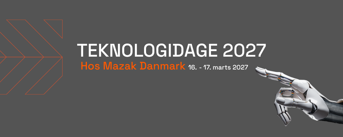 Teknologidage 2027