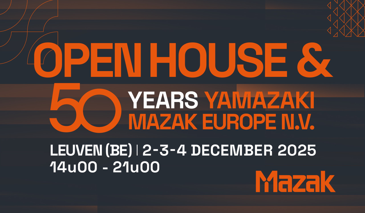 Open House NL
