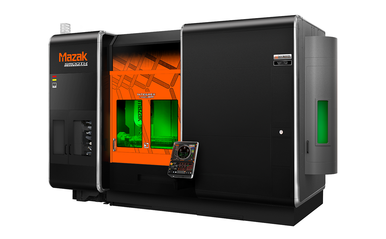 Welcome to Mazak Corporation Welcome to Mazak Corporation