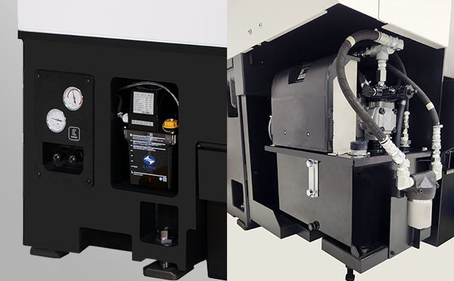 Centros de Torneamento CNC QT-PRIMOS - Produtos | Mazak Sulamericana