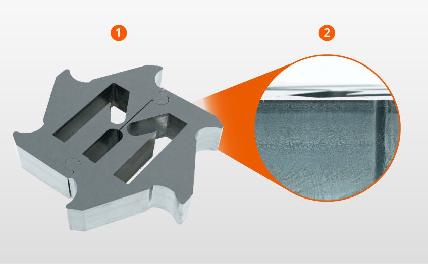 レーザ加工機 OPTIPLEX NEO - 製品情報 | ヤマザキマザック