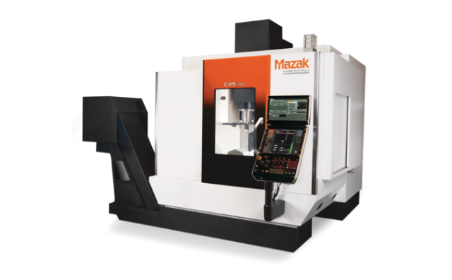 CV5-700 with CP-450 Automation System Thumbnail - CV5 Series Thumbnail