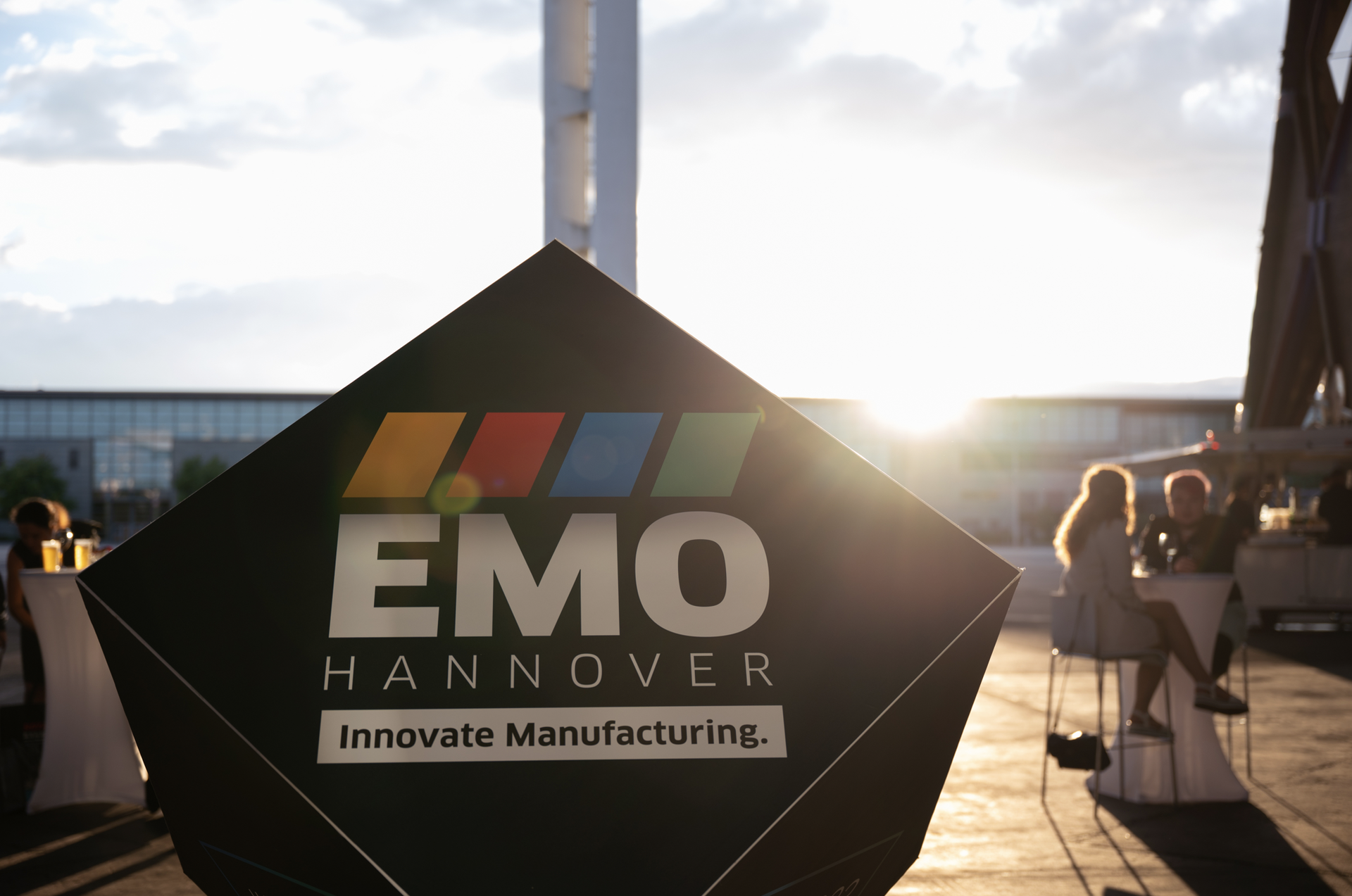 EMO Hannover