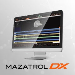 まっさーさま専用 2タレットで効率的な量産加工を実現する、小型CNC 旋盤 “QRX-50MY SG