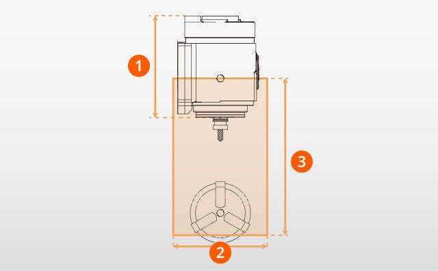 Multi-Tasking Machines INTEGREX i-H - Products | Yamazaki Mazak