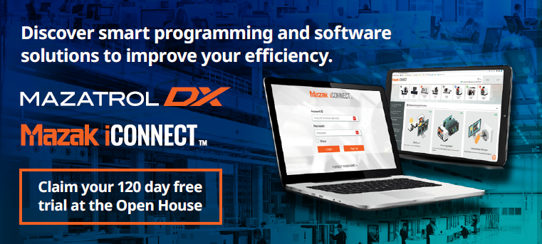 Discover Smarter Manufacturing
