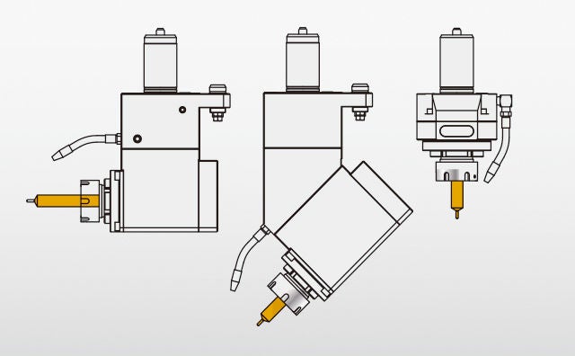 複合加工機 INTEGREX j - 製品情報 | ヤマザキマザック