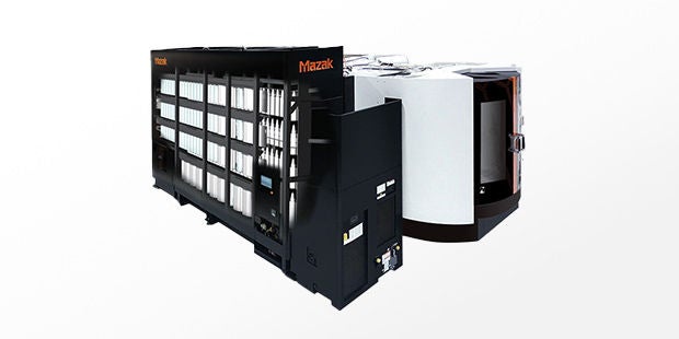 Products | Yamazaki Mazak Corporation Products | Yamazaki Mazak Corporation