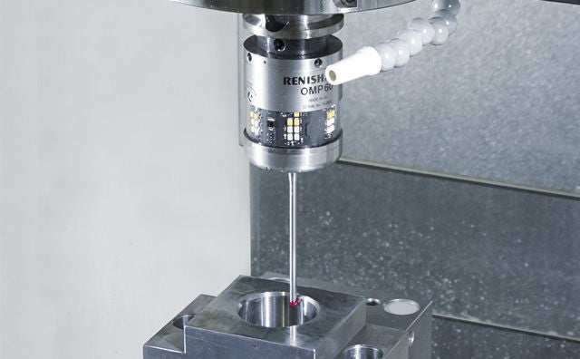 Machine Tools Accuracy - Technology & Solutions | Yamazaki Mazak