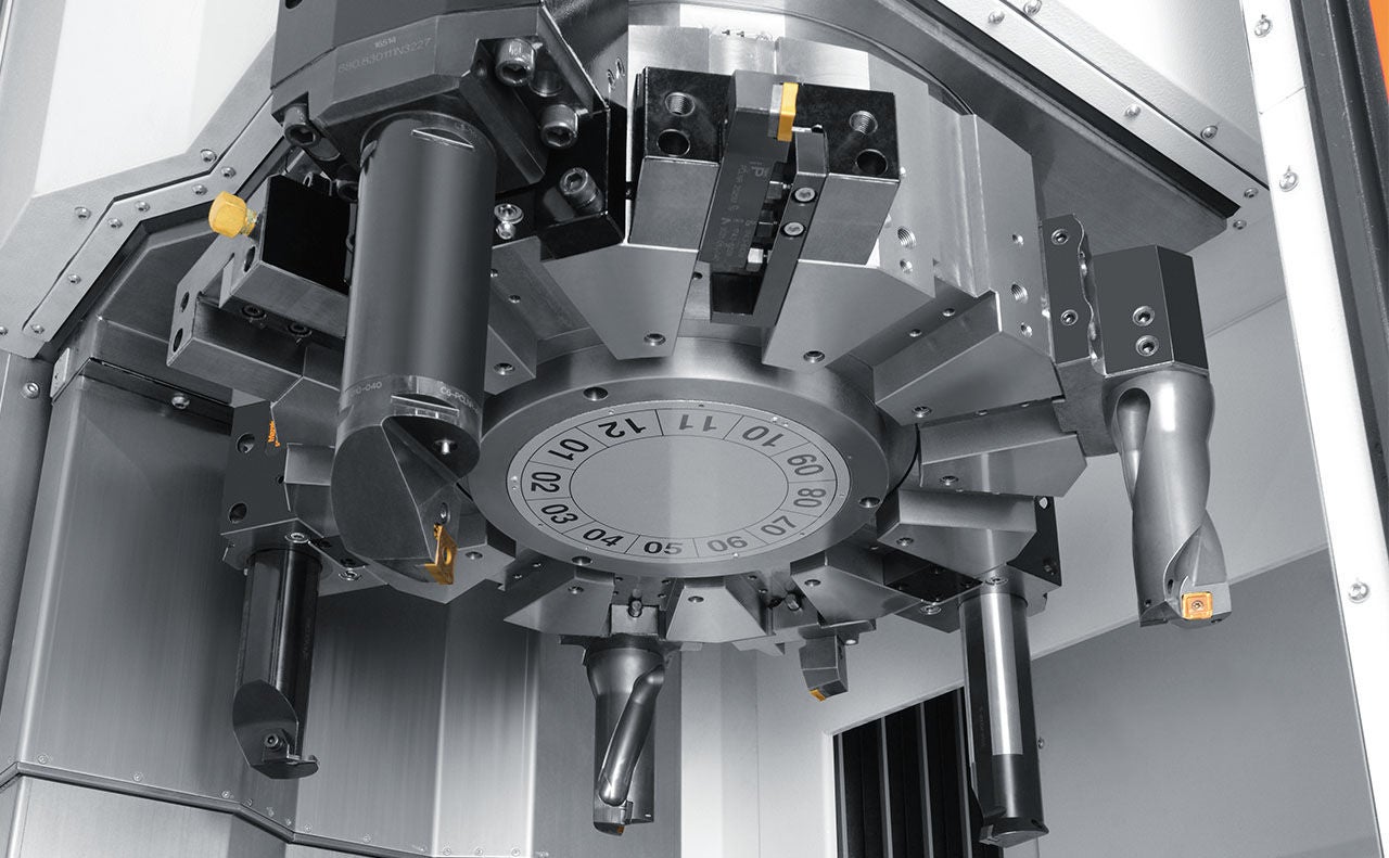 CNC Turning Centers MEGA TURN - Products | Yamazaki Mazak Corporation CNC Turning Centers MEGA TURN - Products | Yamazaki Mazak Corporation