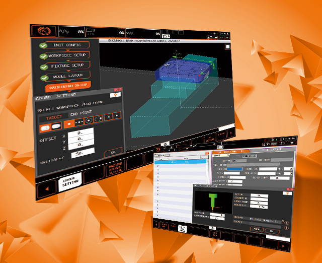 Trial software