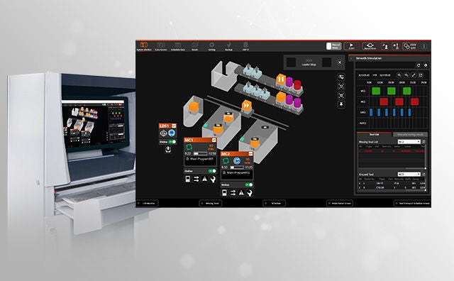 5-axis Machining Centers VARIAXIS i - Products | Yamazaki Mazak