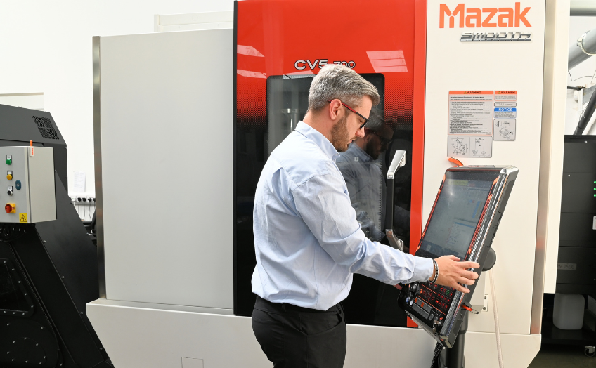 Tigfusion owner programming CV5-700