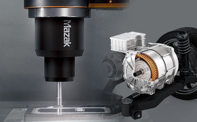Mazak Indonesia