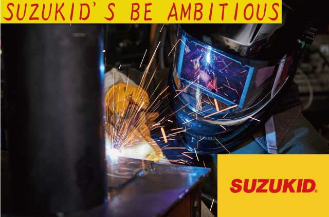 SUZUKID