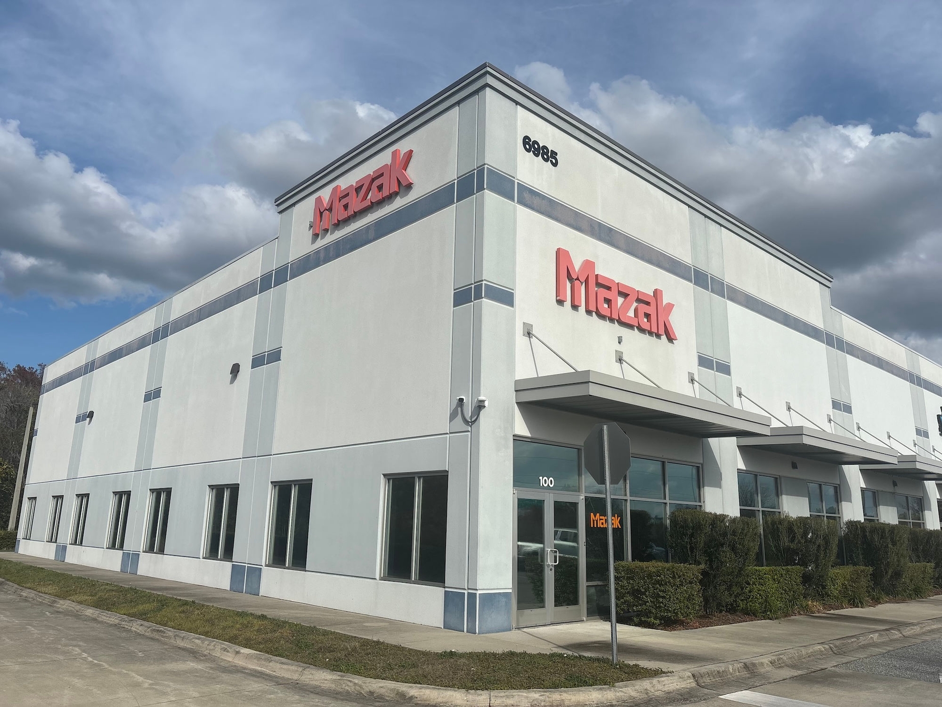 Florida Technical Center