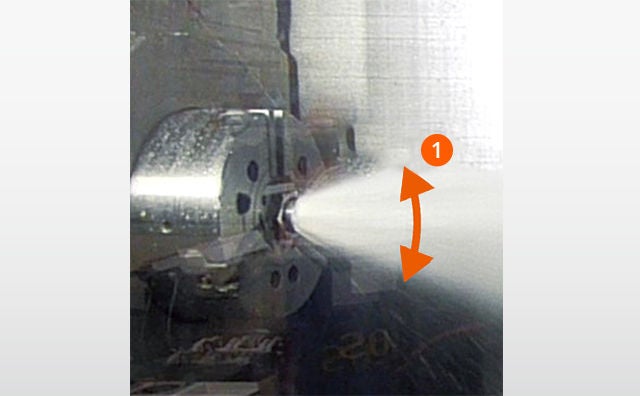 Multi-Tasking Machines INTEGREX AG - Products | Yamazaki Mazak