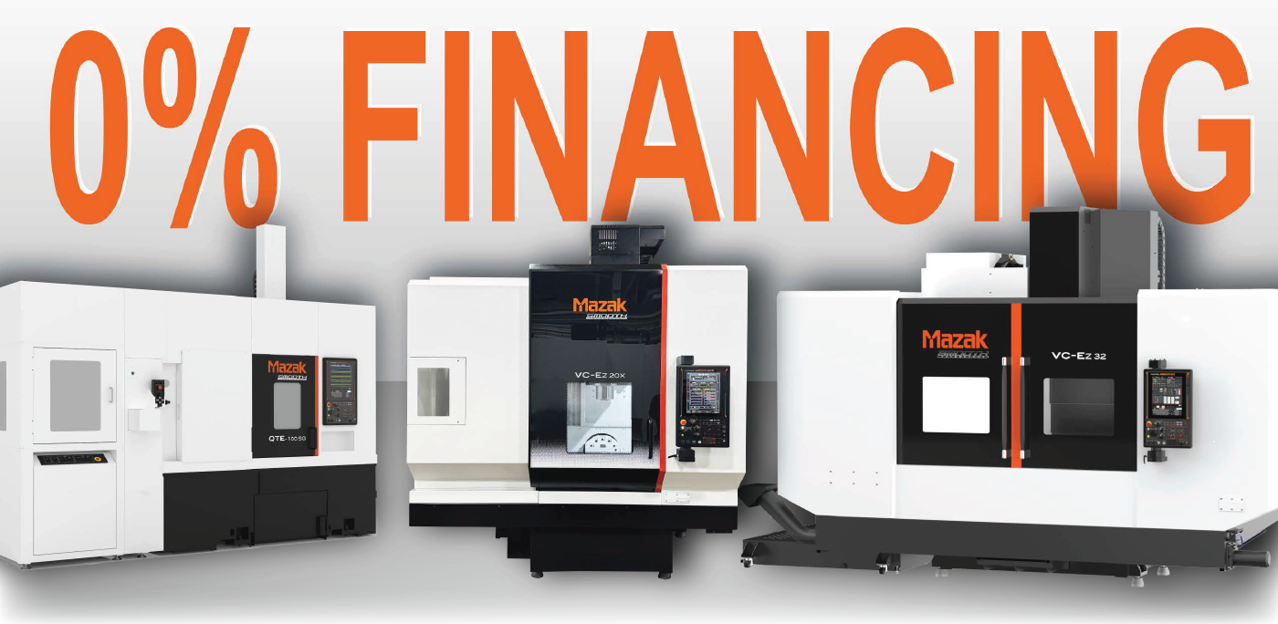 Financing Promo 2026