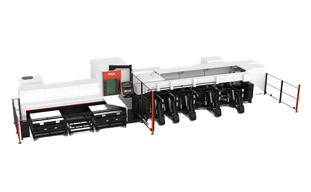 Konstrukcja modelu FT-150 NEO