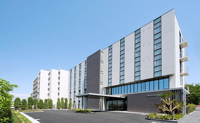 Headquarters / Oguchi Plant - About Us | Yamazaki Mazak Headquarters / Oguchi Plant - About Us | Yamazaki Mazak