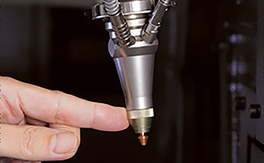 Laser Processing Machines FG-400 NEO - Products | Yamazaki Mazak